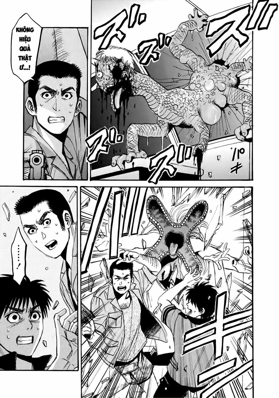 Quái Thú Chapter 6 - 30