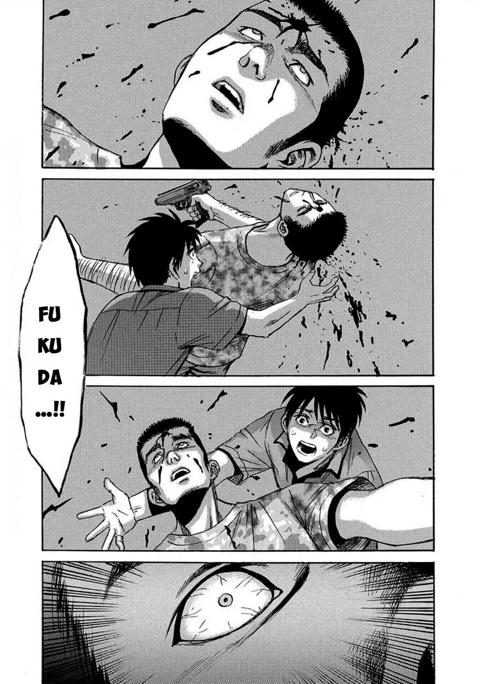 Quái Thú Chapter 9 - 27