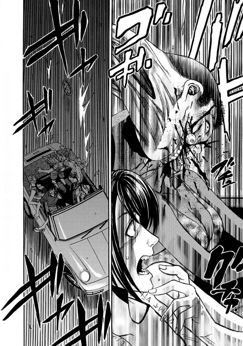 Quái Thú Chapter 9 - 29