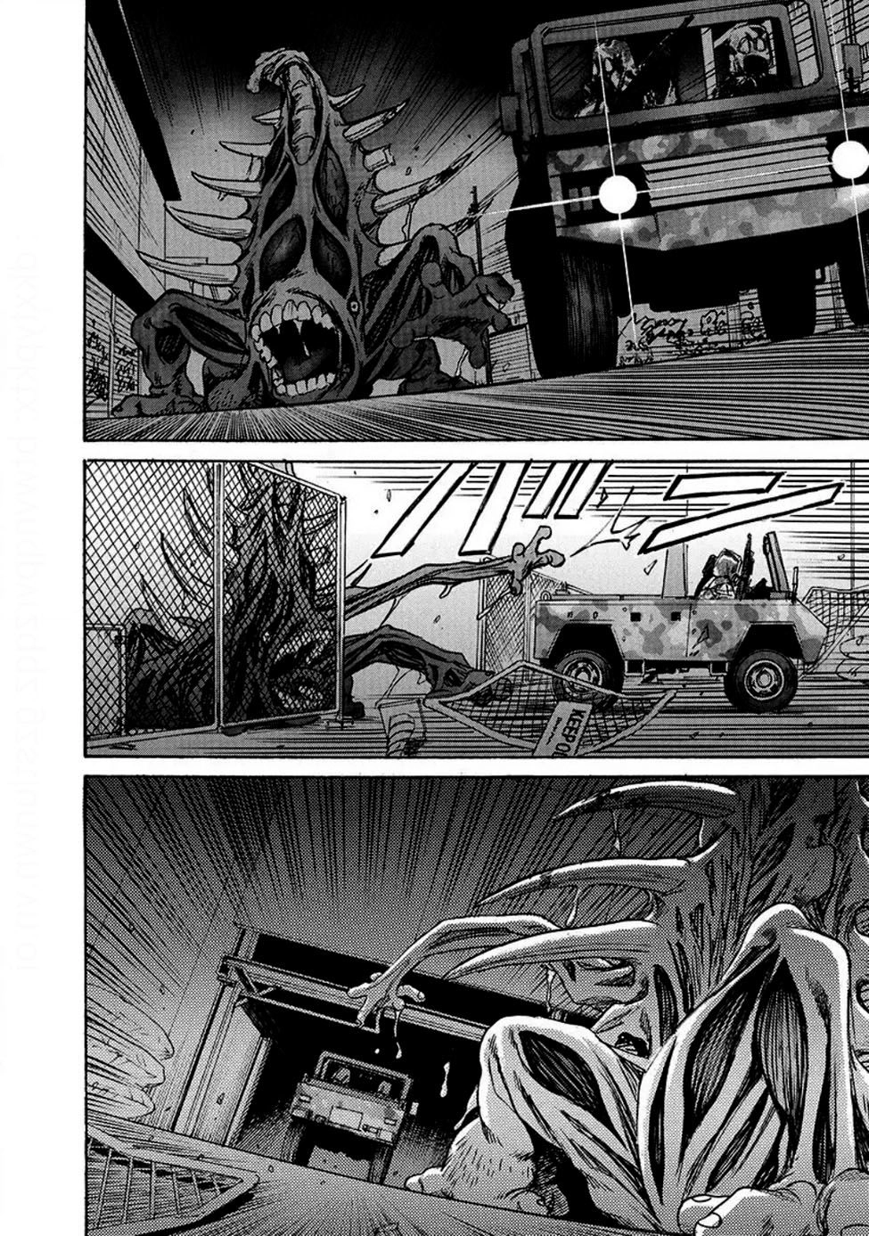 Quái Thú Chapter 10 - 16