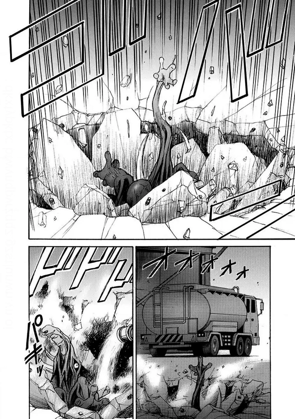 Quái Thú Chapter 10 - 18