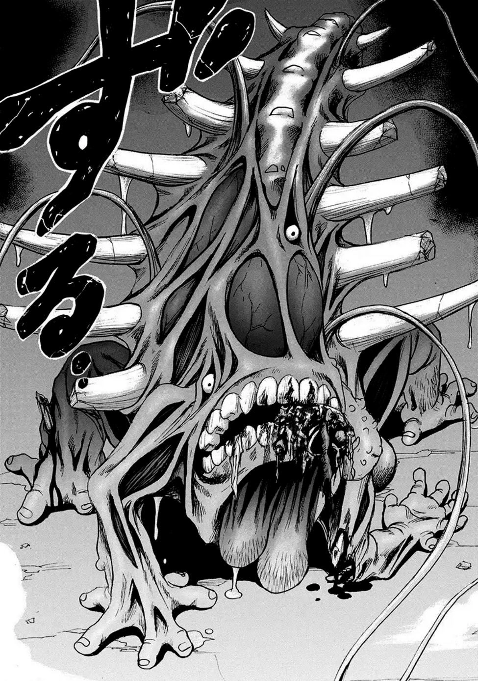 Quái Thú Chapter 10 - 30