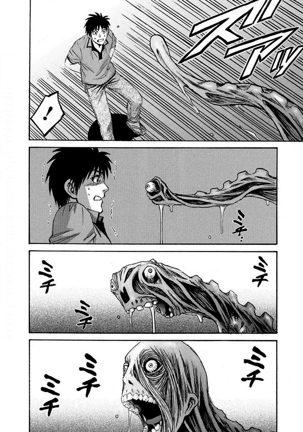 Quái Thú Chapter 10 - 34