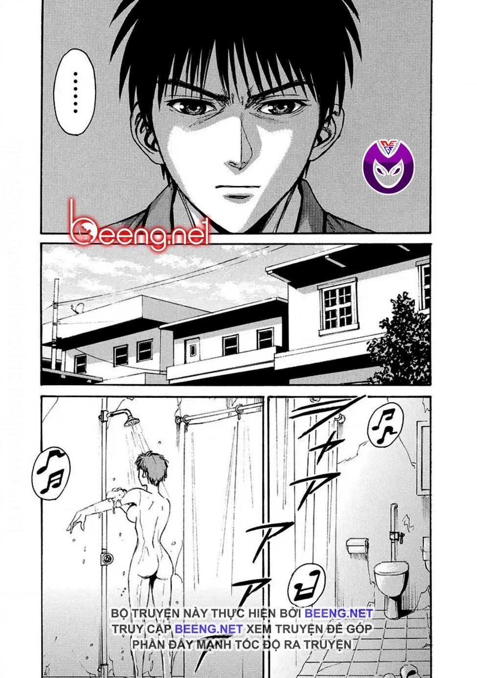 Quái Thú Chapter 11 - 25