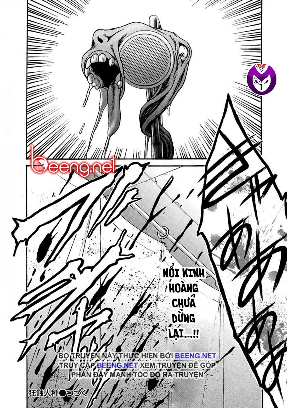 Quái Thú Chapter 11 - 28