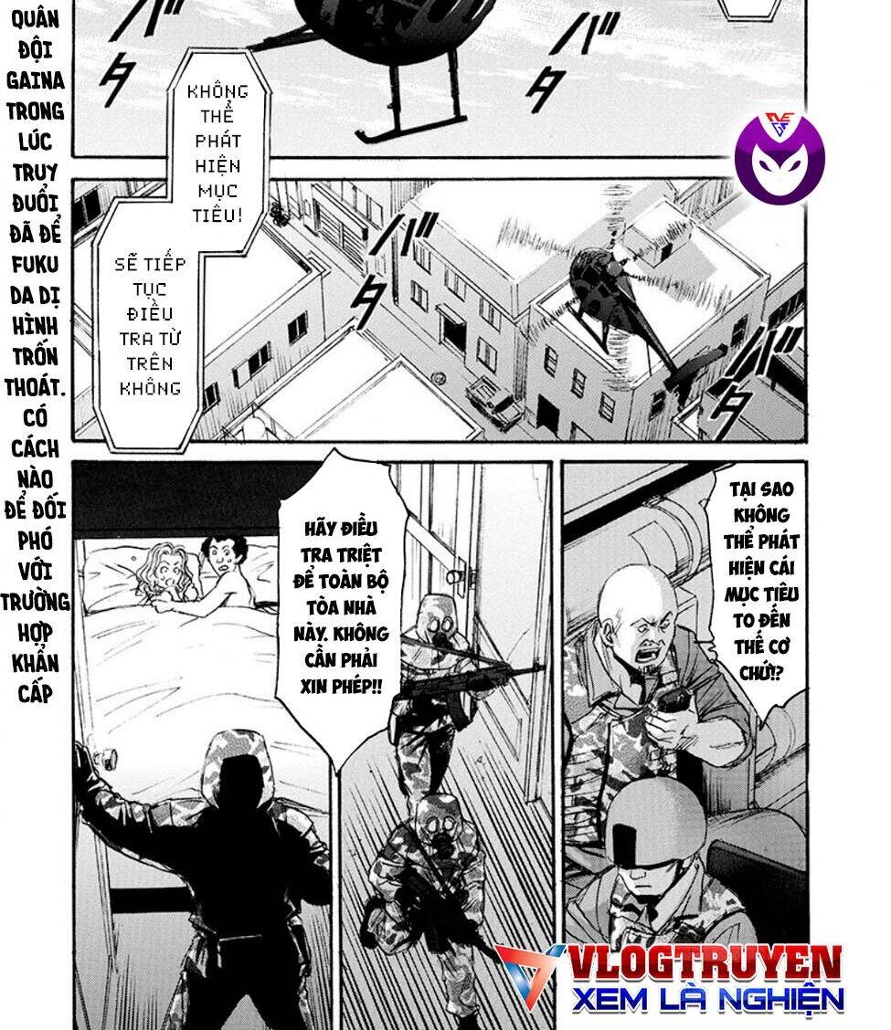 Quái Thú Chapter 12 - 2