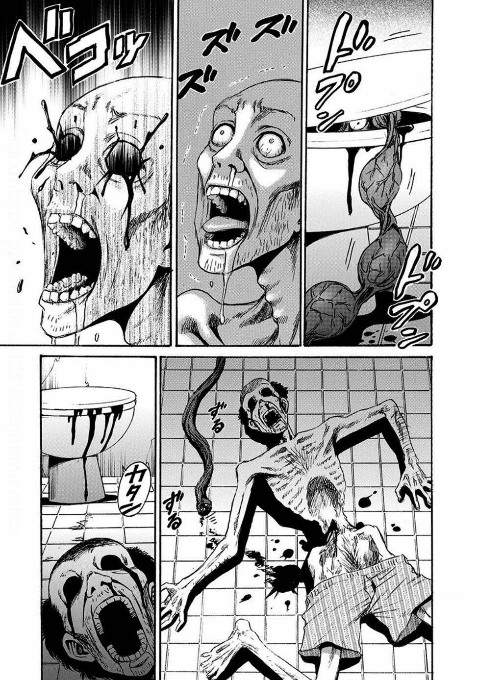 Quái Thú Chapter 12 - 6