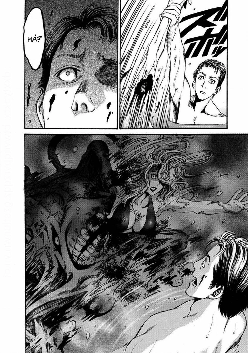 Quái Thú Chapter 12 - 11