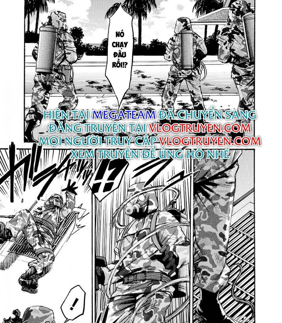 Quái Thú Chapter 12 - 16