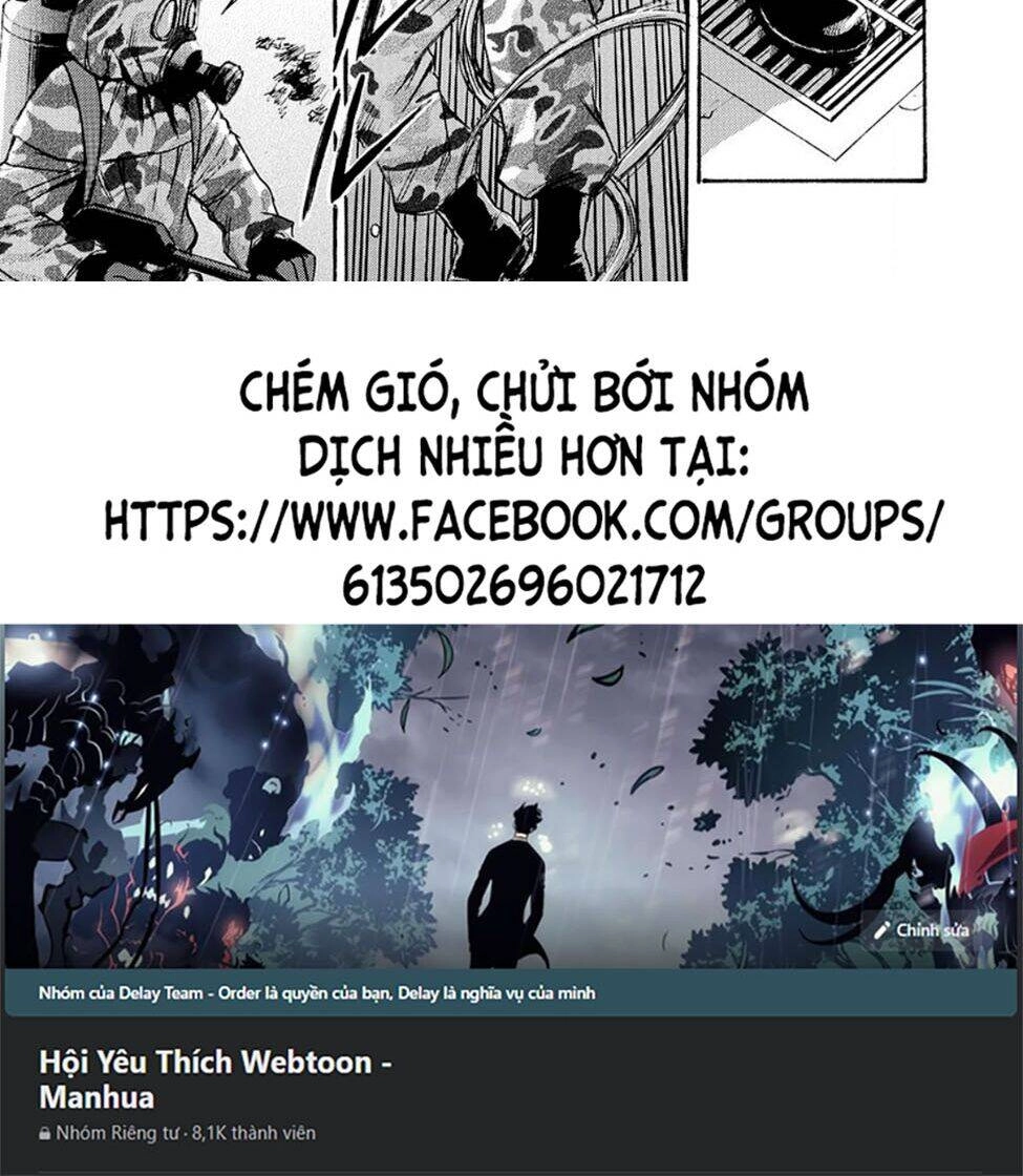 Quái Thú Chapter 12 - 17