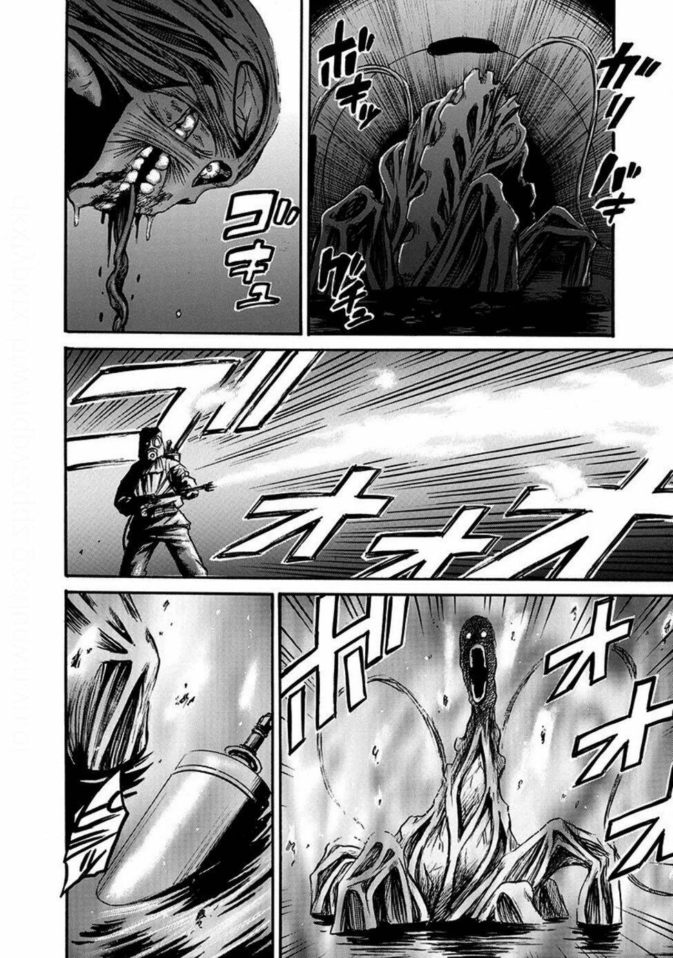 Quái Thú Chapter 12 - 26