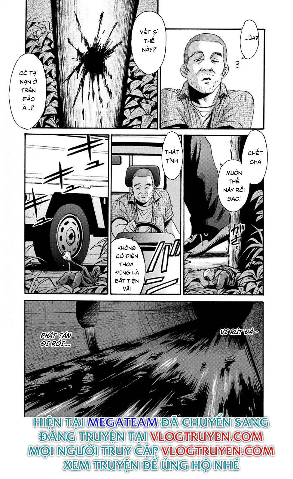 Quái Thú Chapter 12 - 31