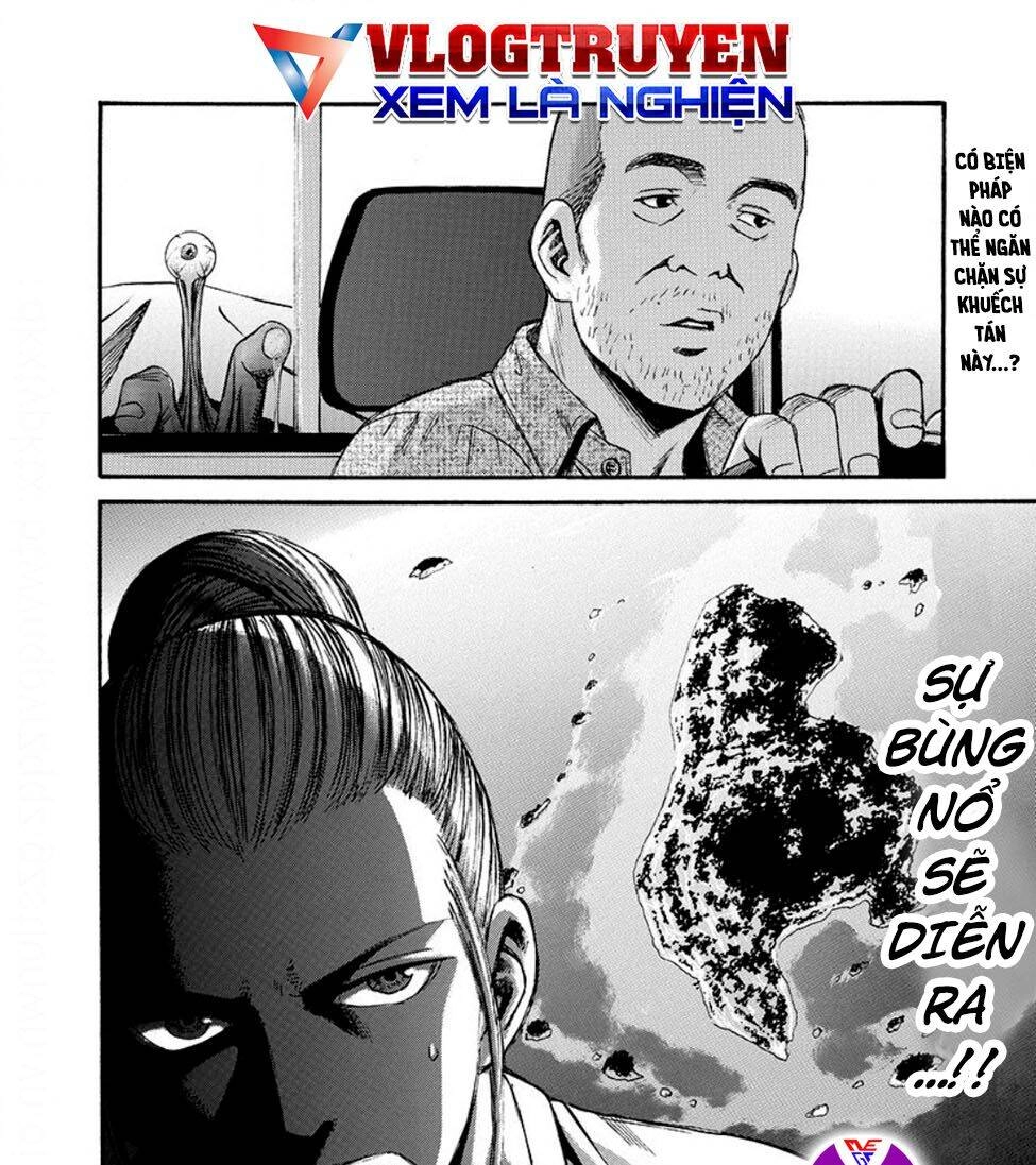 Quái Thú Chapter 12 - 32