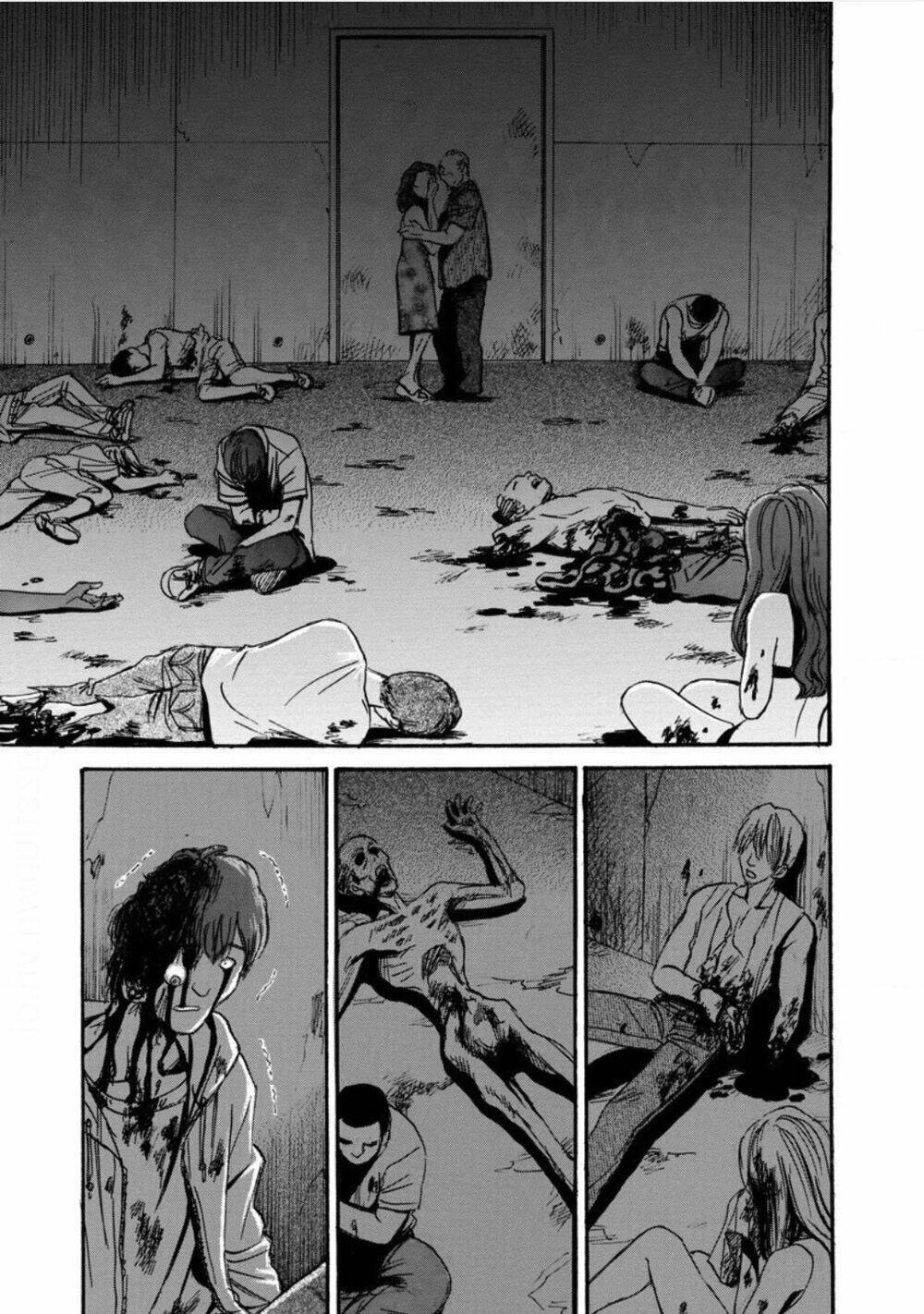 Quái Thú Chapter 13 - 14