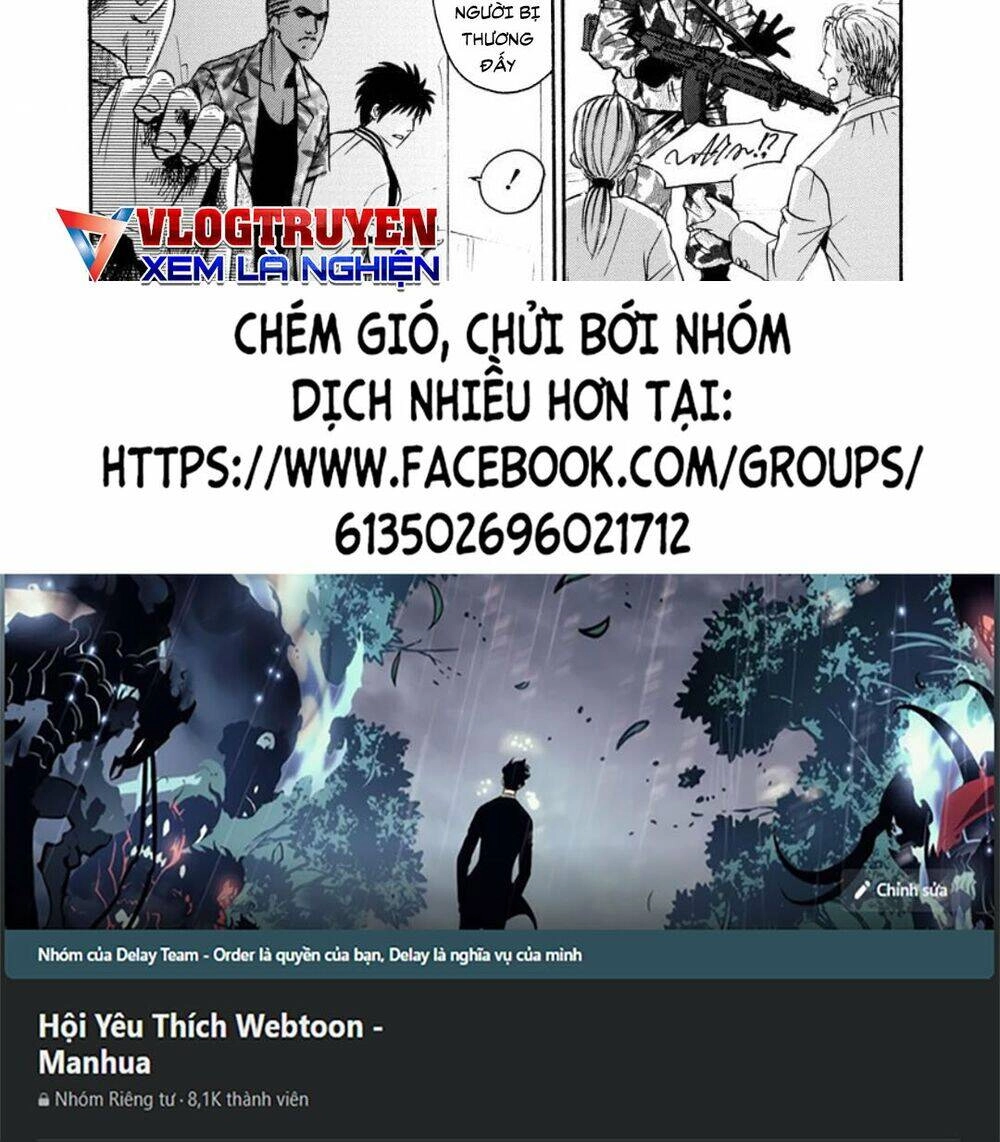 Quái Thú Chapter 13 - 17