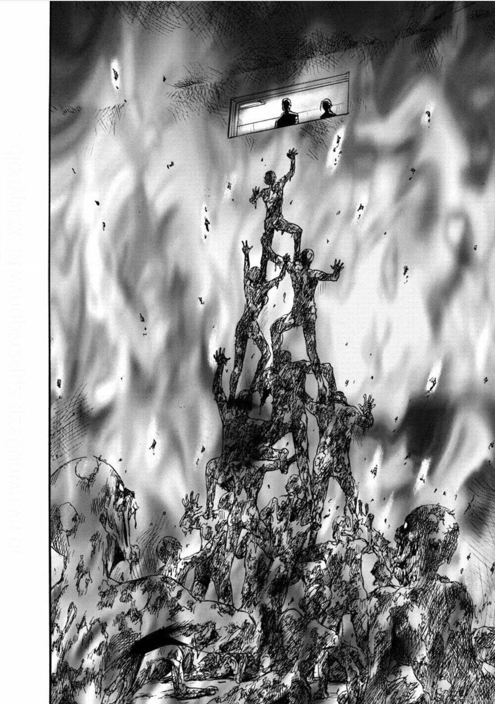 Quái Thú Chapter 13 - 26