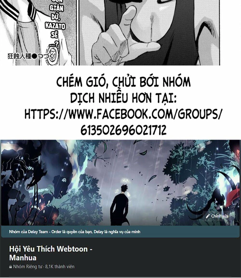 Quái Thú Chapter 13 - 34