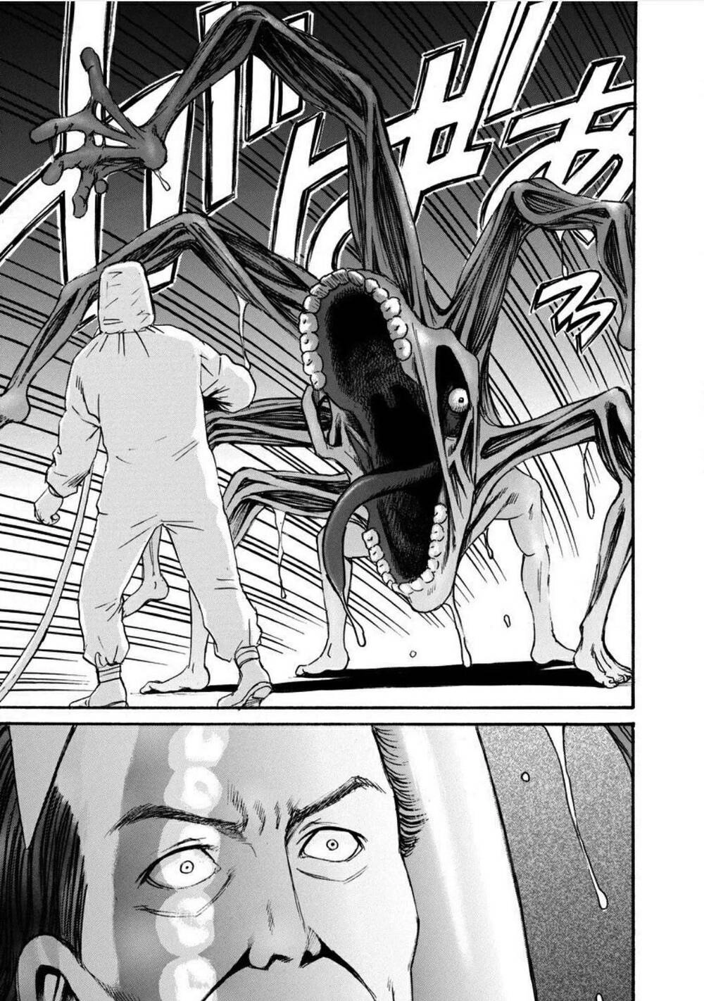 Quái Thú Chapter 14 - 5