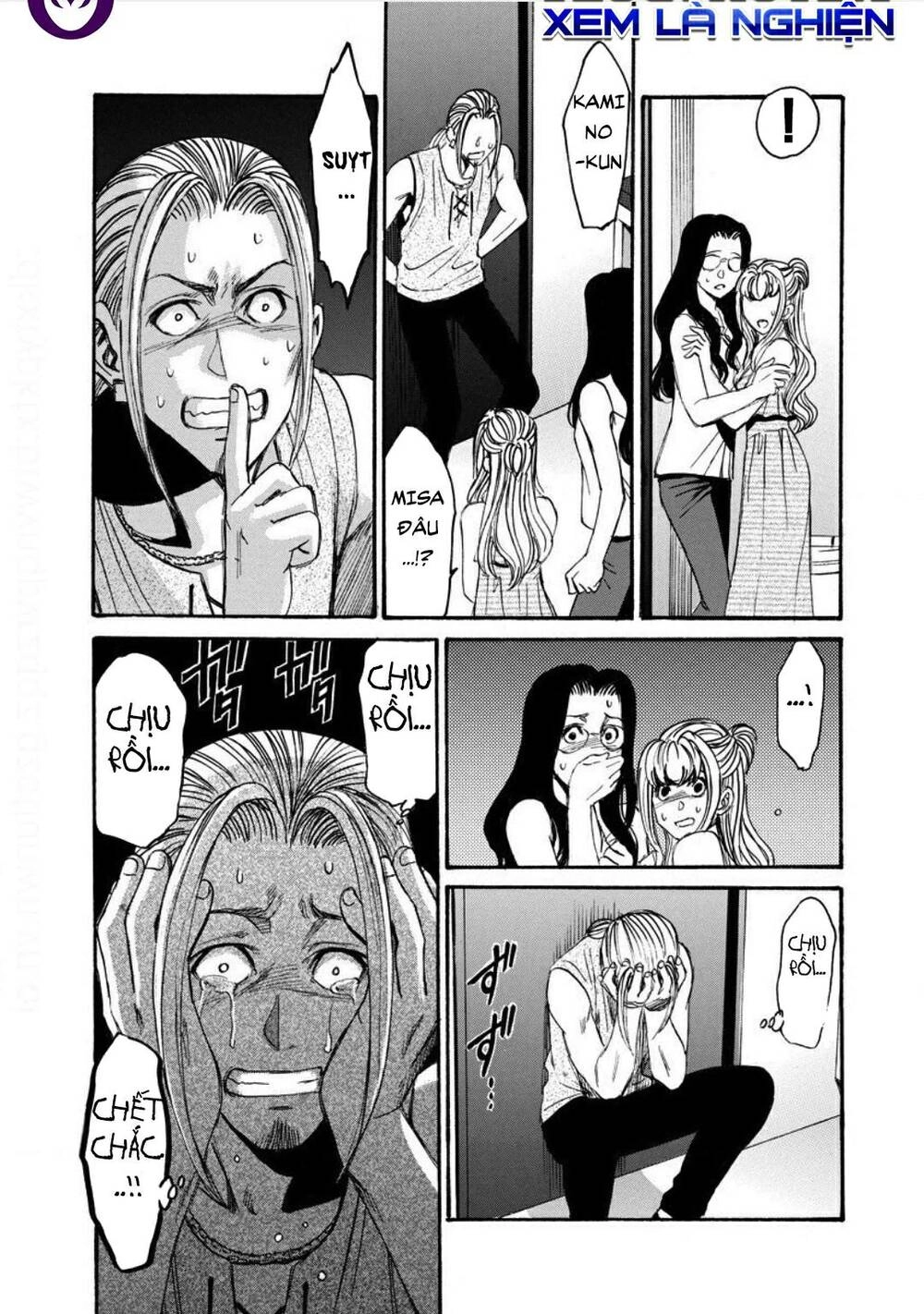 Quái Thú Chapter 14 - 28