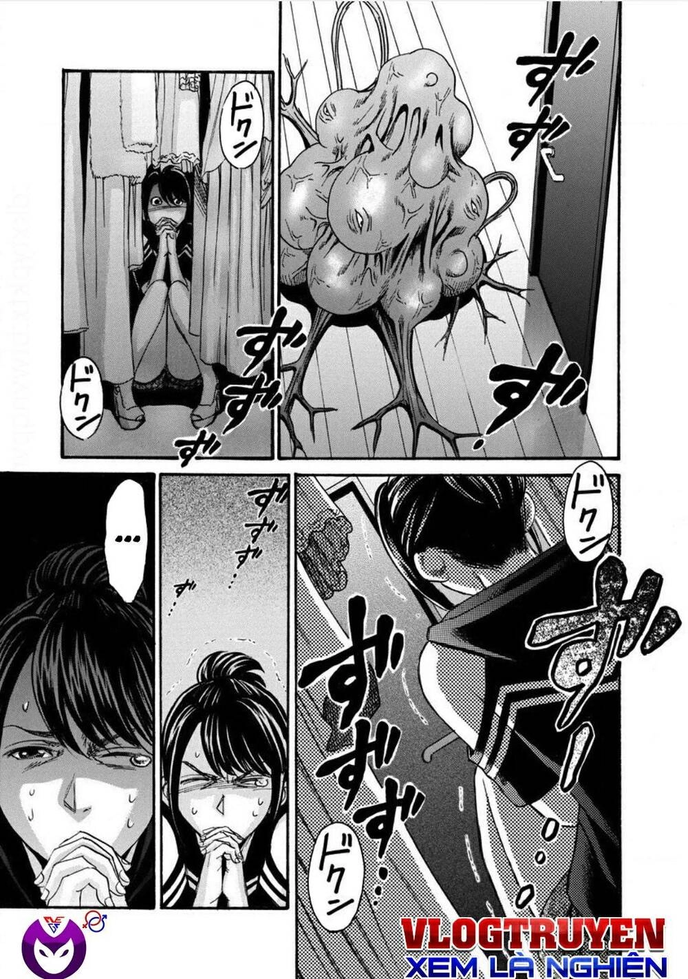 Quái Thú Chapter 14 - 29