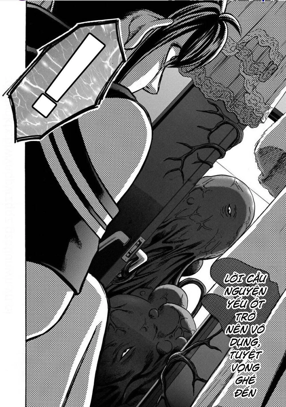 Quái Thú Chapter 14 - 30