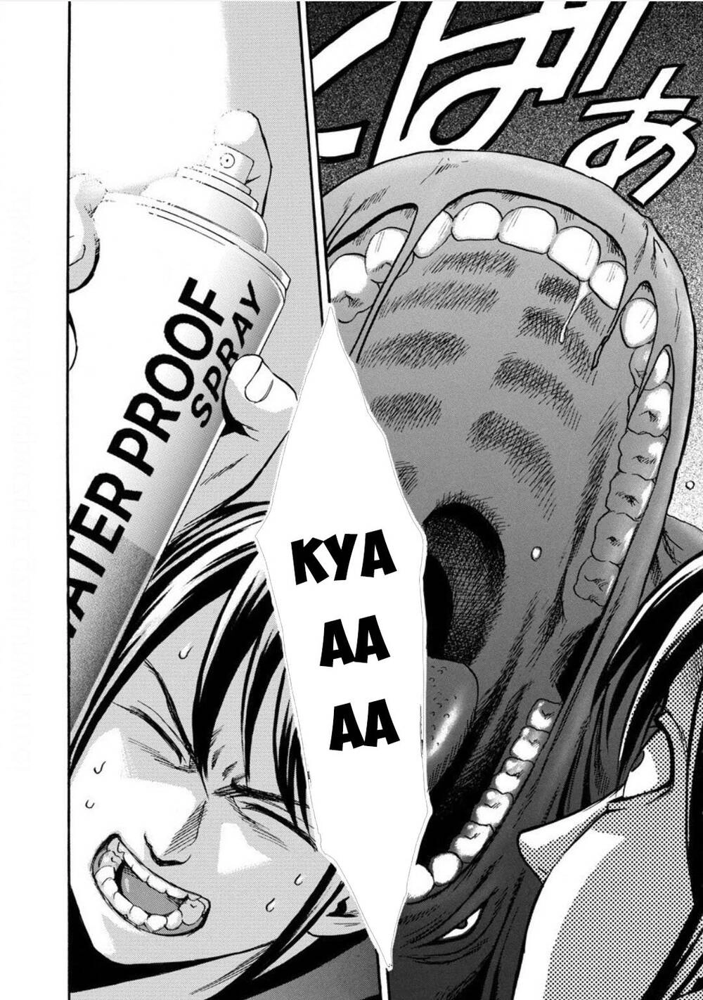 Quái Thú Chapter 15 - 2