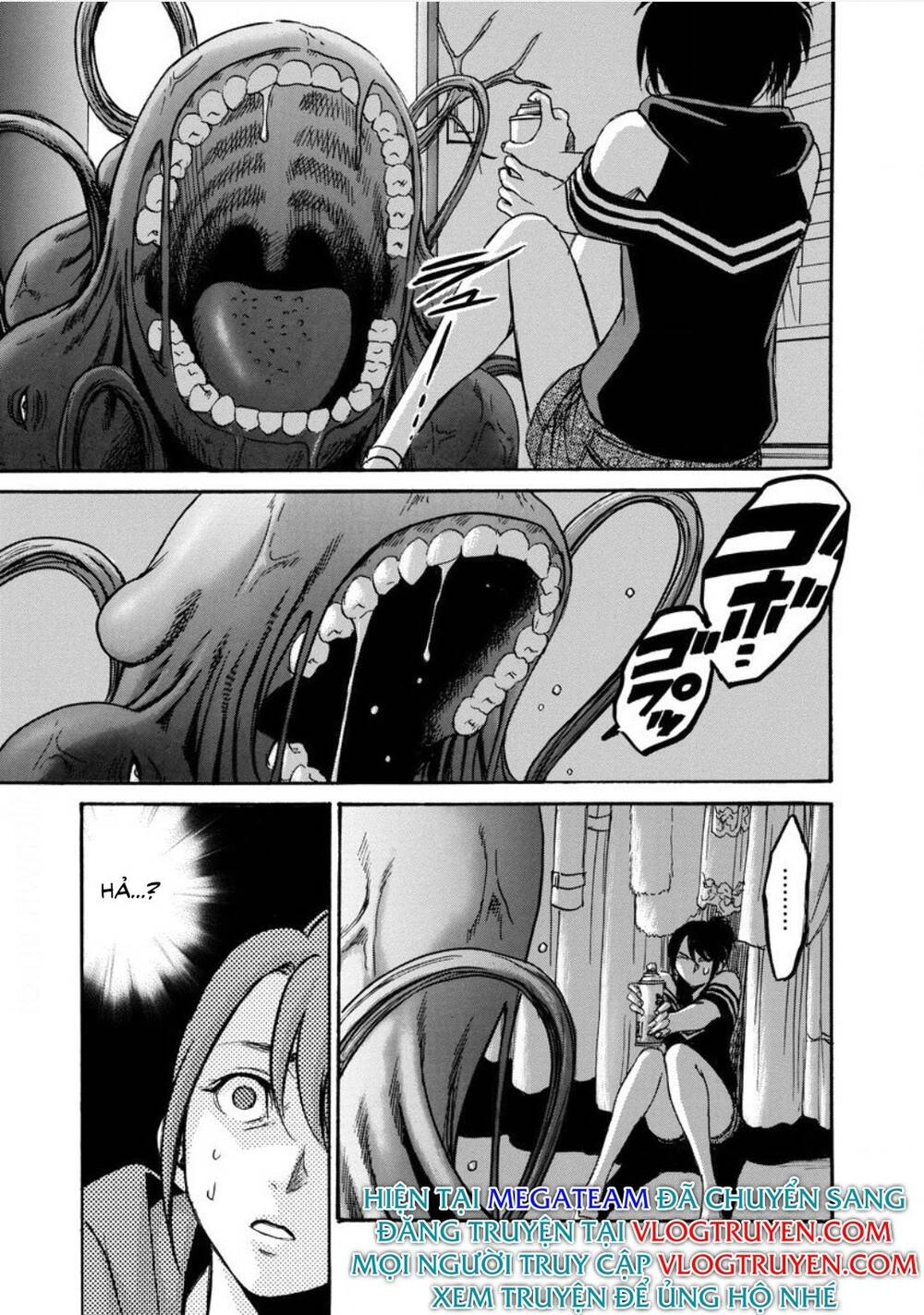 Quái Thú Chapter 15 - 3