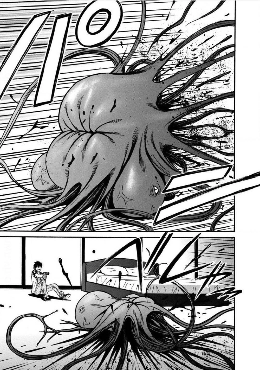 Quái Thú Chapter 15 - 11