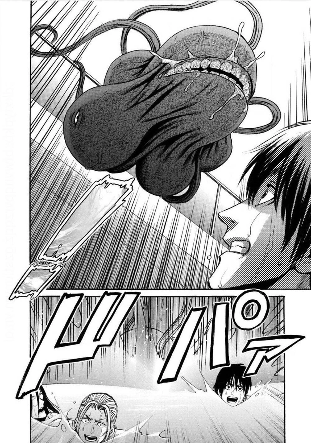 Quái Thú Chapter 15 - 20