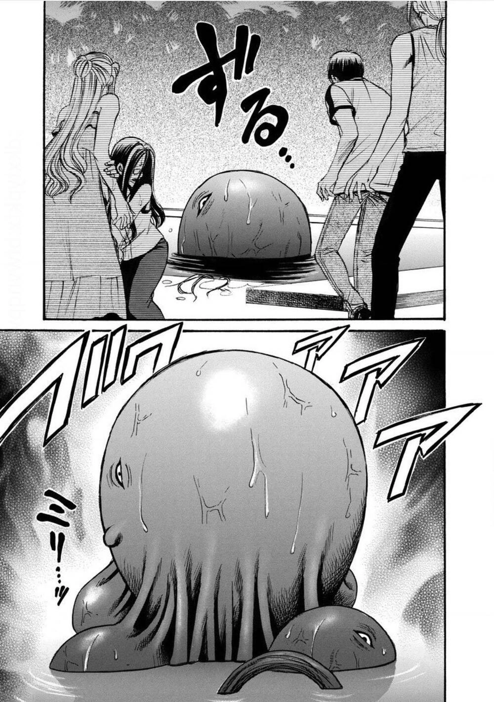 Quái Thú Chapter 15 - 23