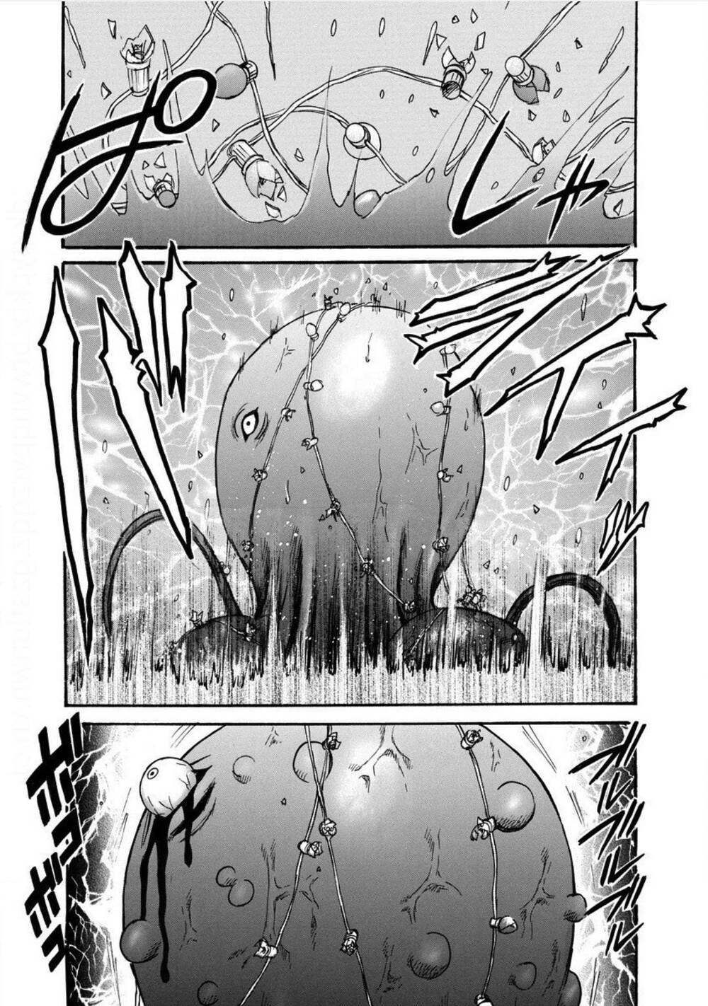 Quái Thú Chapter 15 - 25