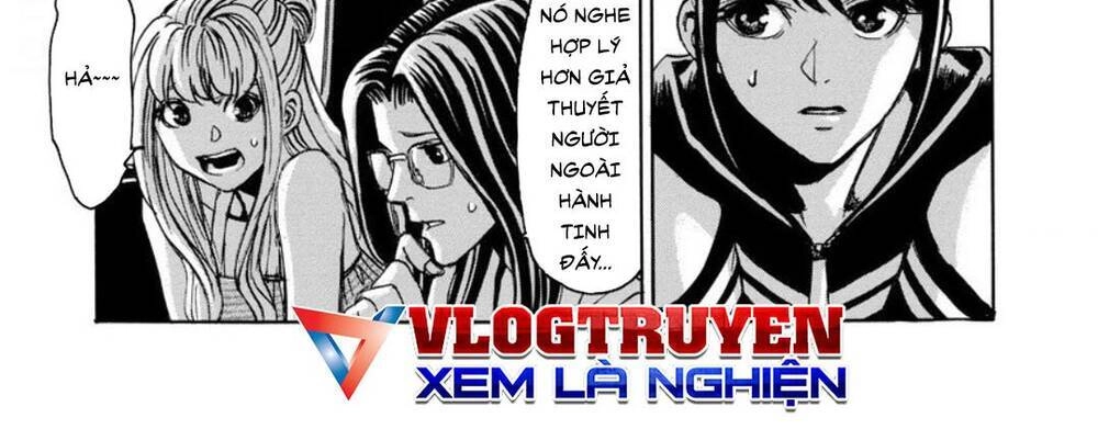 Quái Thú Chapter 16 - 2