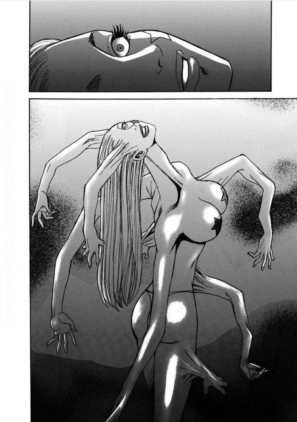 Quái Thú Chapter 16 - 9