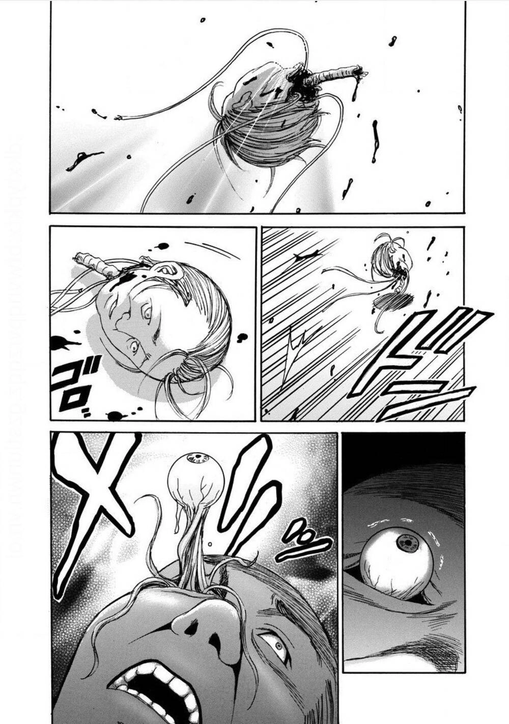 Quái Thú Chapter 16 - 15