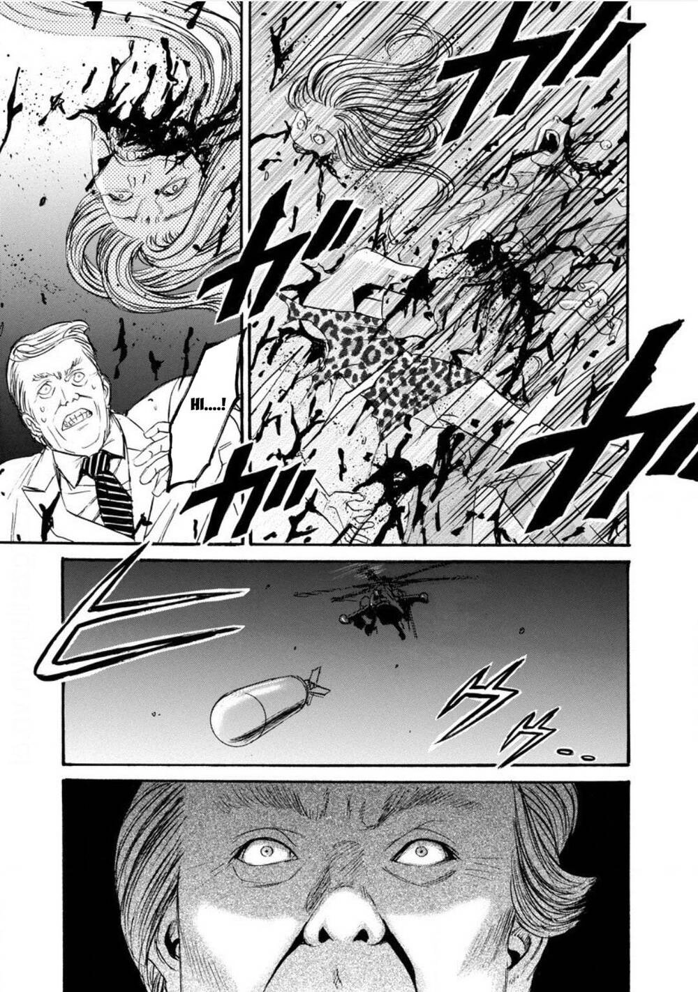 Quái Thú Chapter 17 - 4