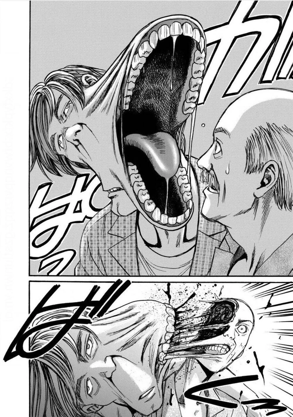 Quái Thú Chapter 17 - 13