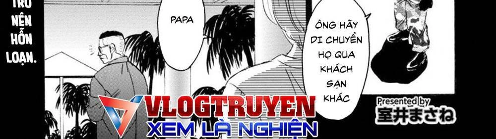 Quái Thú Chapter 18 - 2