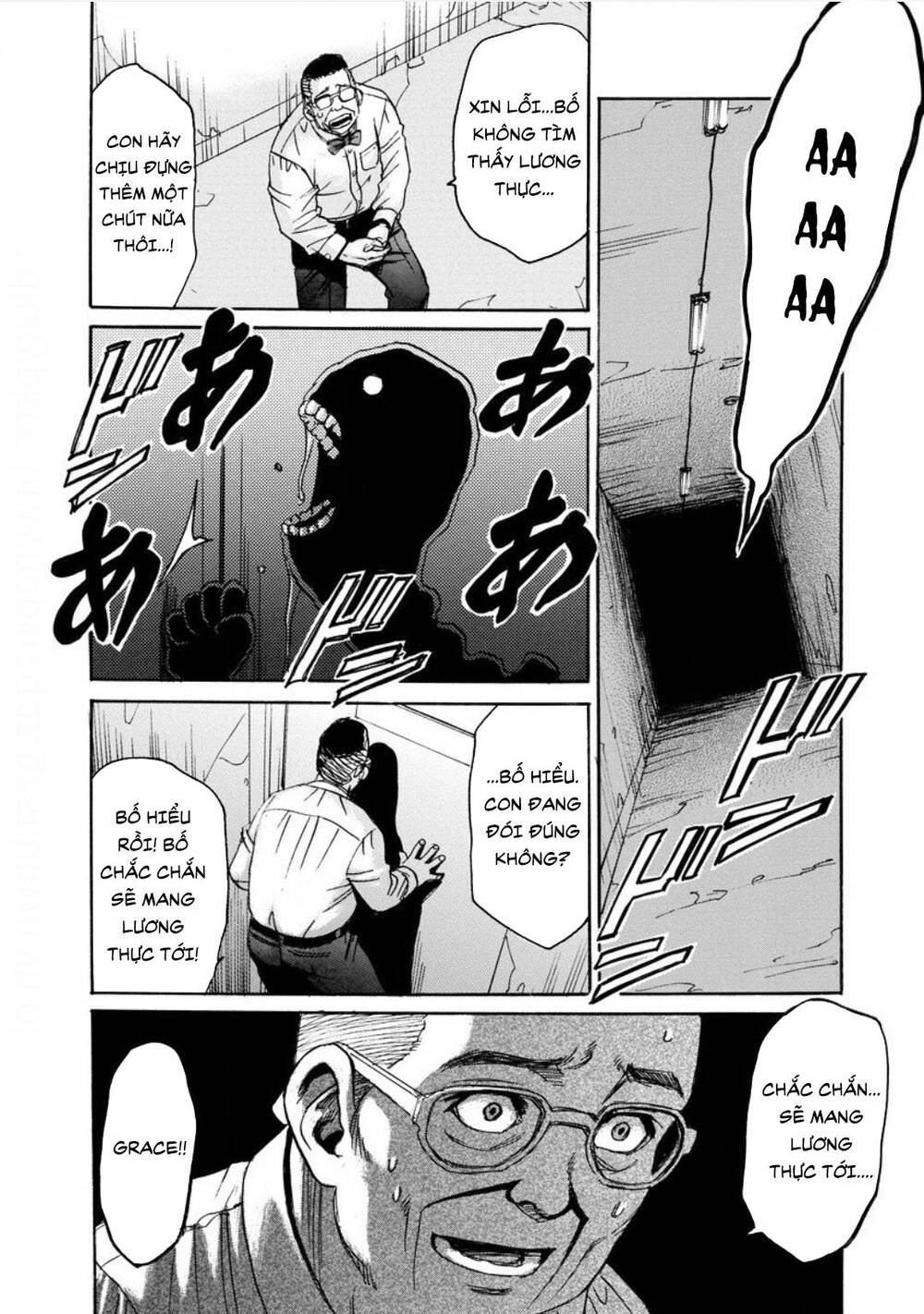 Quái Thú Chapter 18 - 7