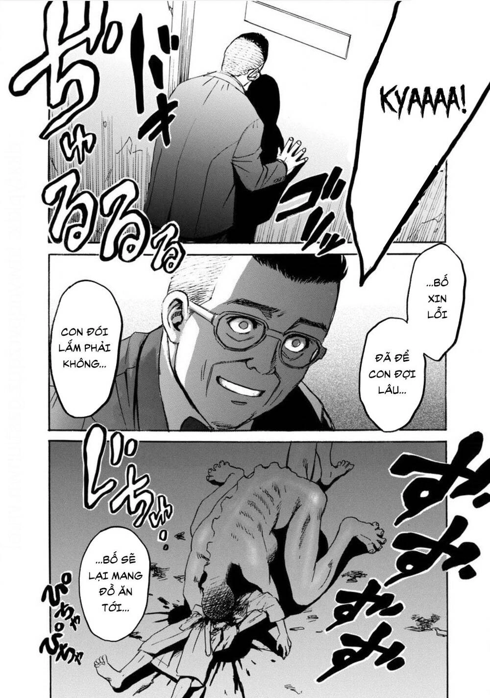 Quái Thú Chapter 18 - 13