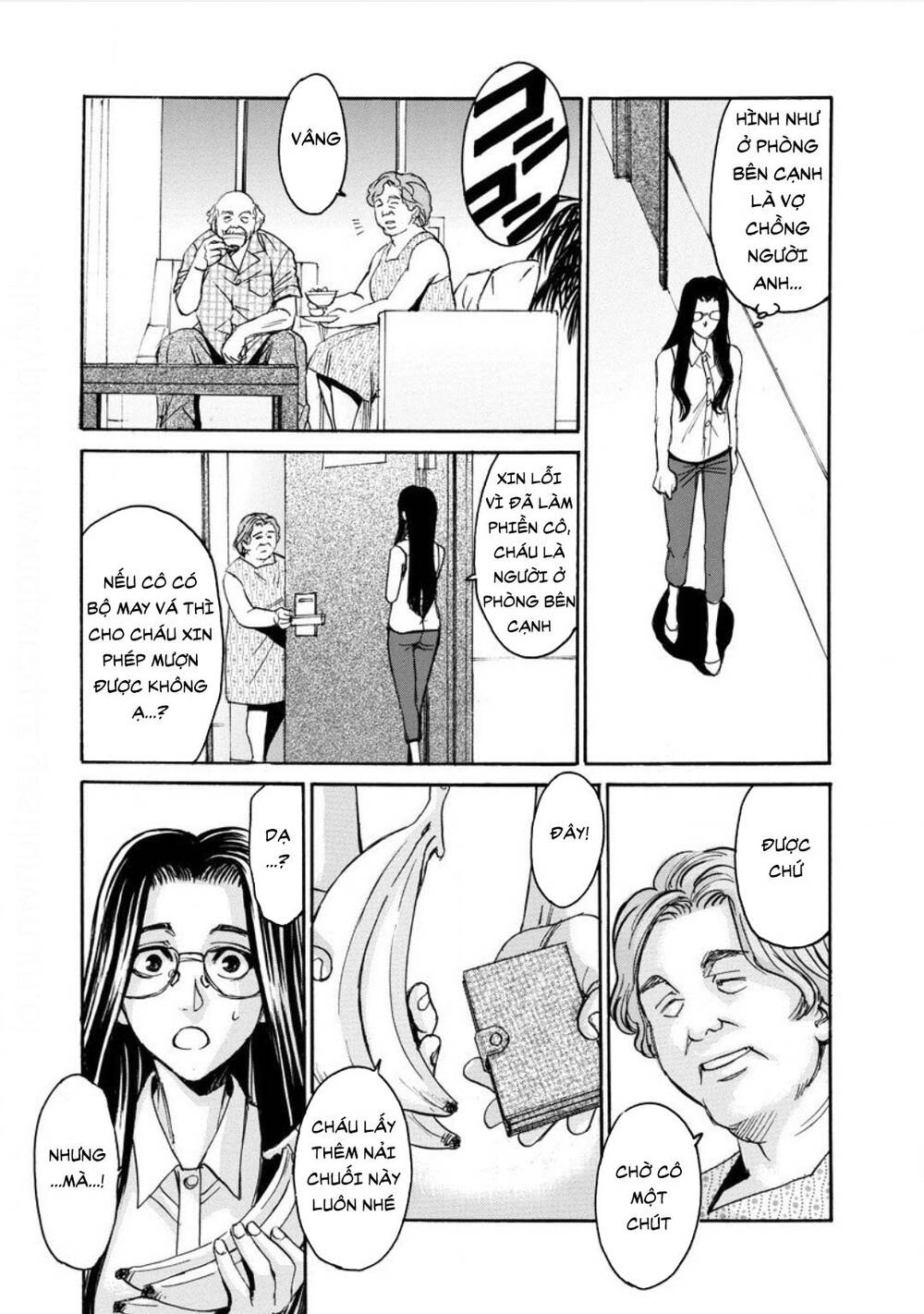 Quái Thú Chapter 19 - 6