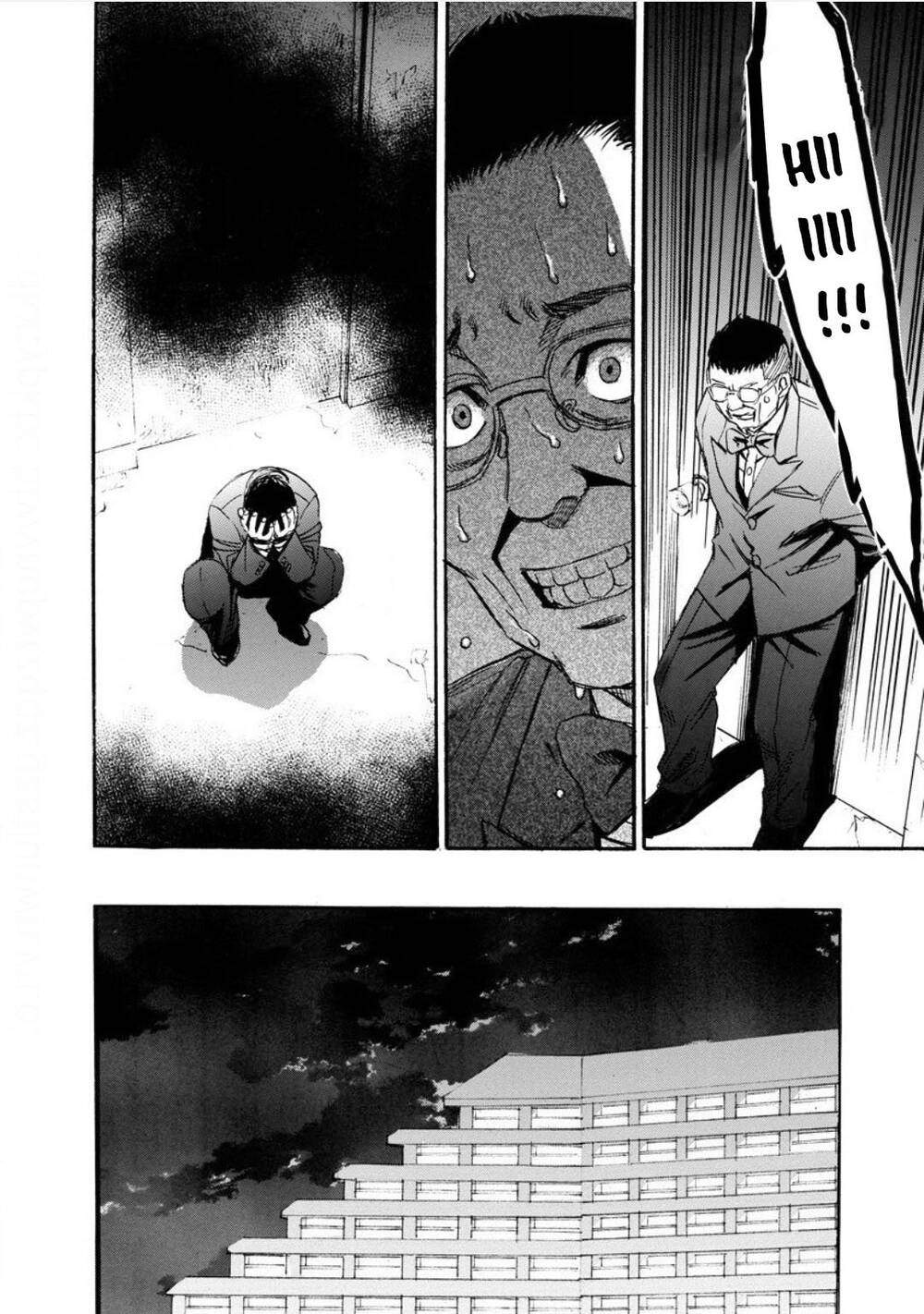 Quái Thú Chapter 19 - 27