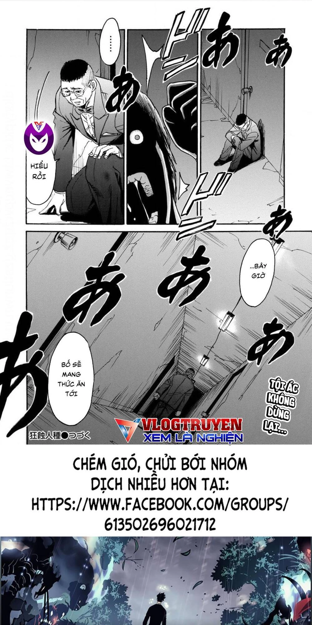 Quái Thú Chapter 19 - 31