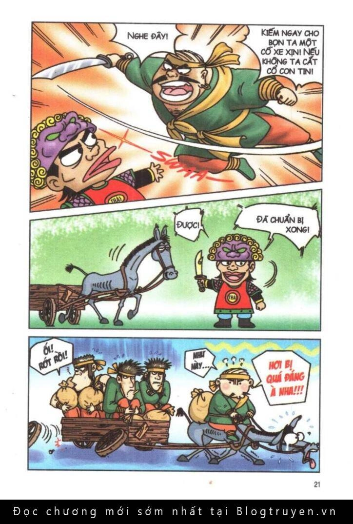 Ô Long Viện Linh Vật Sống (Truyện Dài) Chapter 1 - 17