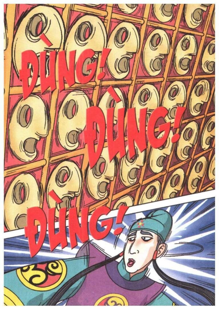 Ô Long Viện Linh Vật Sống (Truyện Dài) Chapter 3 - 2