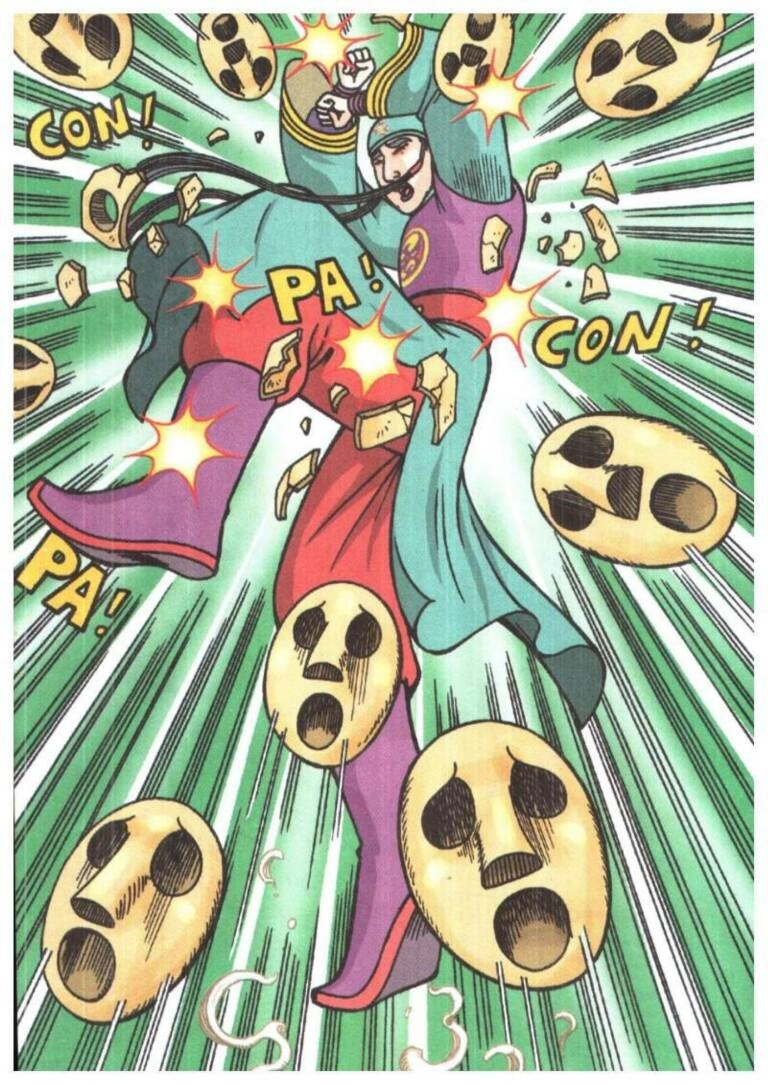 Ô Long Viện Linh Vật Sống (Truyện Dài) Chapter 3 - 3