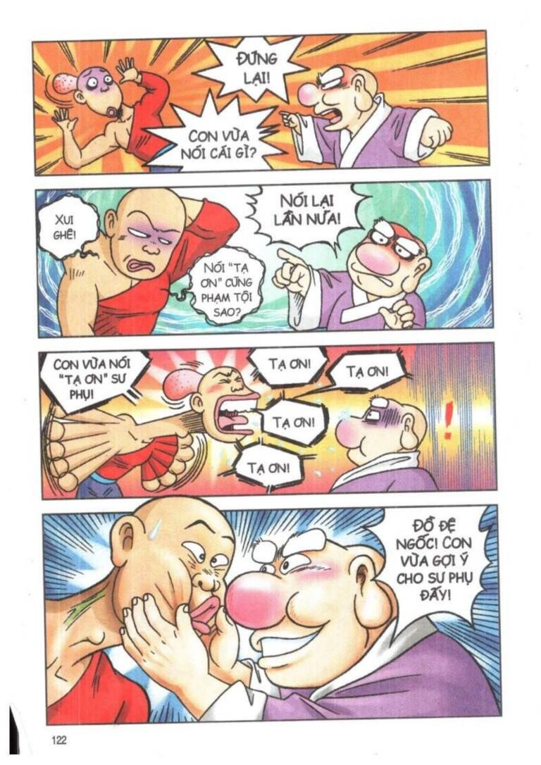 Ô Long Viện Linh Vật Sống (Truyện Dài) Chapter 4 - 25