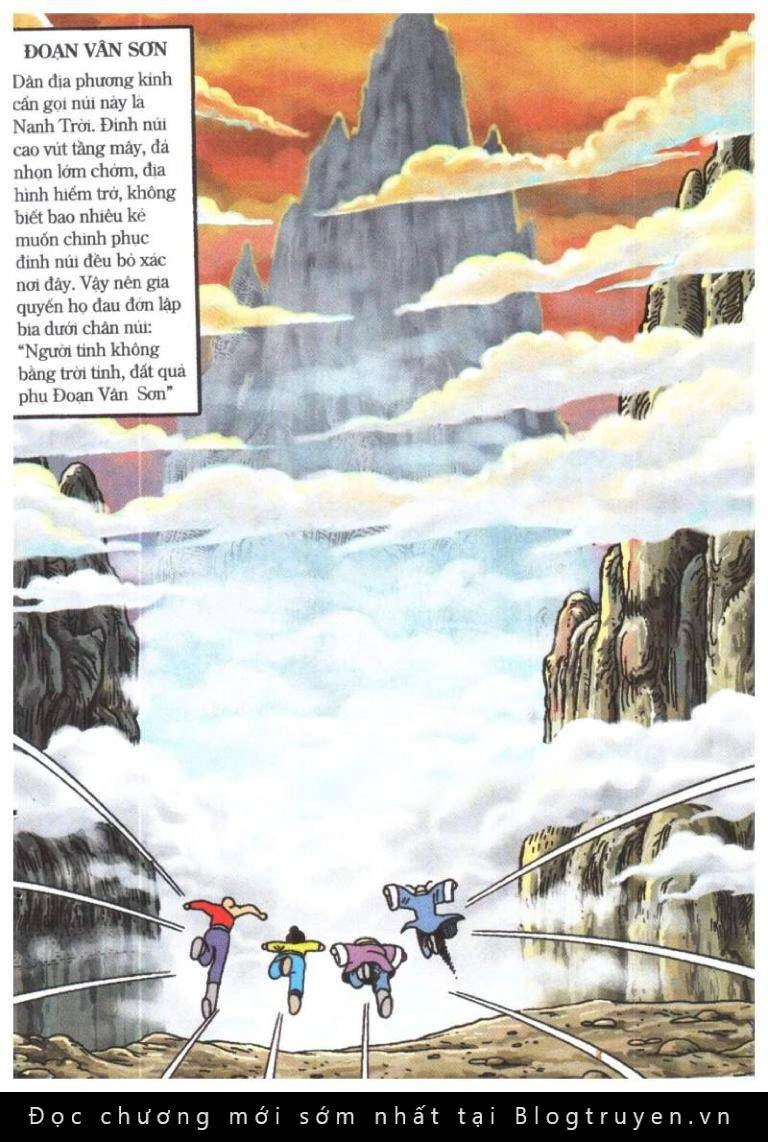 Ô Long Viện Linh Vật Sống (Truyện Dài) Chapter 6 - 2