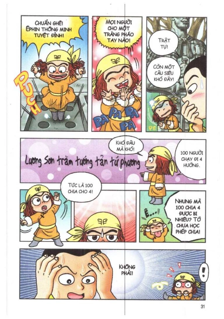 Ô Long Viện Linh Vật Sống (Truyện Dài) Chapter 9 - 26