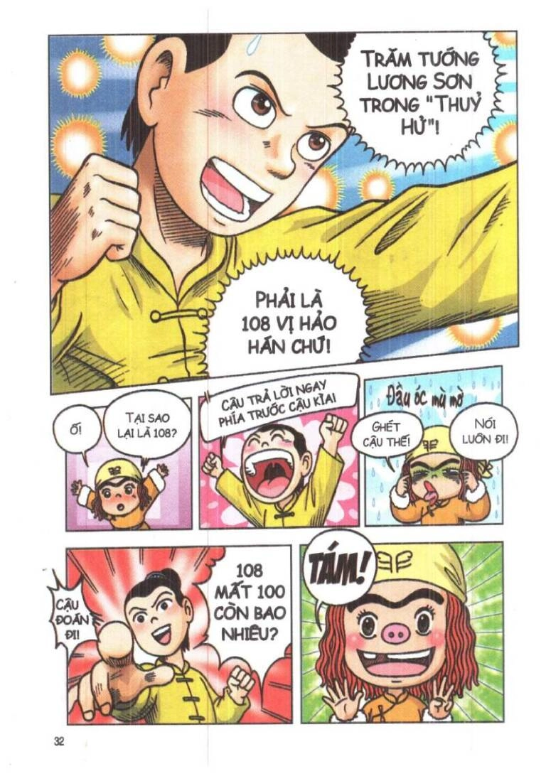 Ô Long Viện Linh Vật Sống (Truyện Dài) Chapter 9 - 27