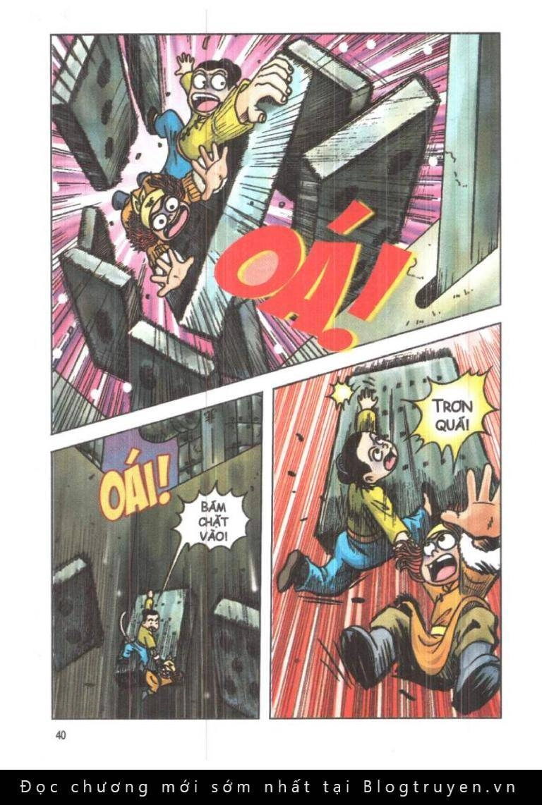 Ô Long Viện Linh Vật Sống (Truyện Dài) Chapter 9 - 35